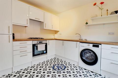 2 bedroom detached bungalow for sale, Dane Close, Sandbach