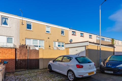 4 bedroom terraced house for sale, Craigieburn Road, Glasgow, G67
