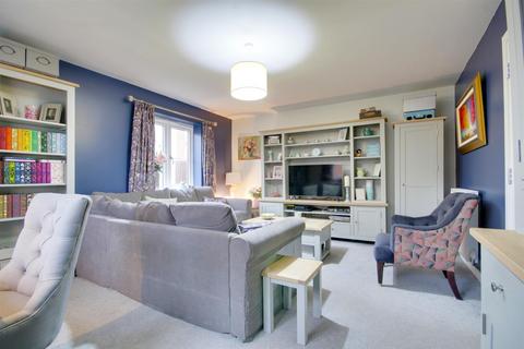 4 bedroom detached house for sale, Park Close, Fenstanton