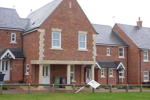undefined, Flatford Close, Corby, Northants
