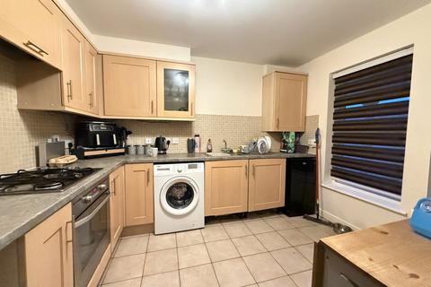 undefined, Flatford Close, Corby, Northants