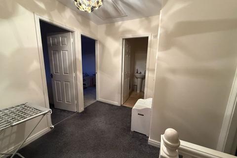 undefined, Flatford Close, Corby, Northants