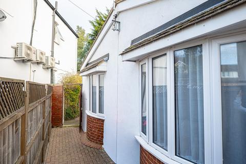 undefined, Britannia Gardens, Westcliff-on-sea, SS0