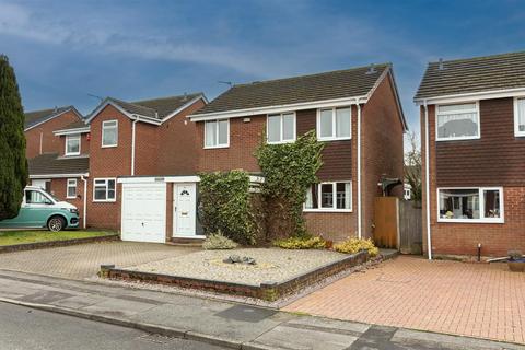 undefined, Willow Drive, Cheswick Green, Solihull
