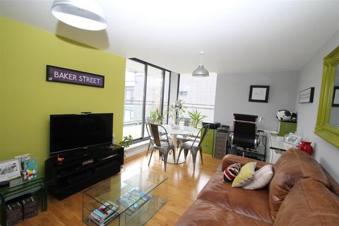 1 bedroom apartment to rent, Manor Road, Templeton Court Newsom Place Manor Road, AL1