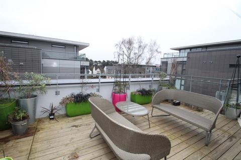 1 bedroom apartment to rent, Manor Road, Templeton Court Newsom Place Manor Road, AL1