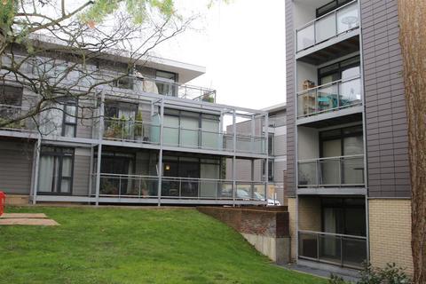 1 bedroom apartment to rent, Manor Road, Templeton Court Newsom Place Manor Road, AL1