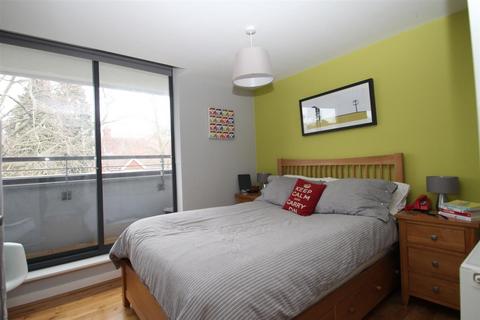1 bedroom apartment to rent, Manor Road, Templeton Court Newsom Place Manor Road, AL1