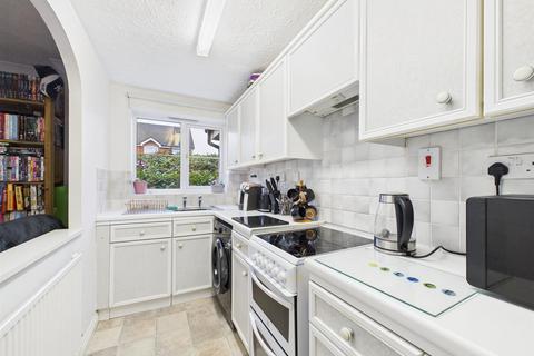 1 bedroom end of terrace house for sale, Shelduck Close, Aylesbury HP19