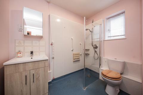 1 bedroom retirement property for sale, Culverden Park Road, Tunbridge Wells