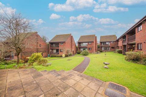 1 bedroom retirement property for sale, Culverden Park Road, Tunbridge Wells
