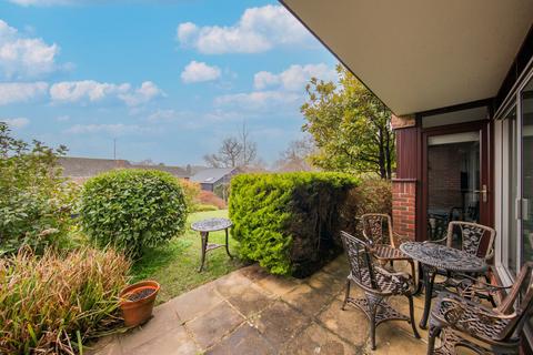 1 bedroom retirement property for sale, Culverden Park Road, Tunbridge Wells