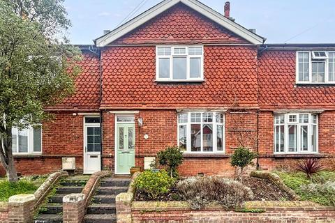 2 bedroom terraced house for sale, Summerdown Road, Eastbourne