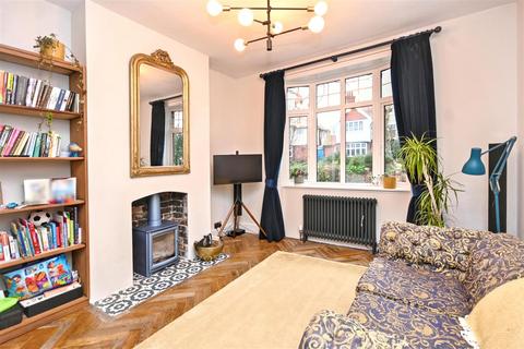2 bedroom terraced house for sale, Summerdown Road, Eastbourne