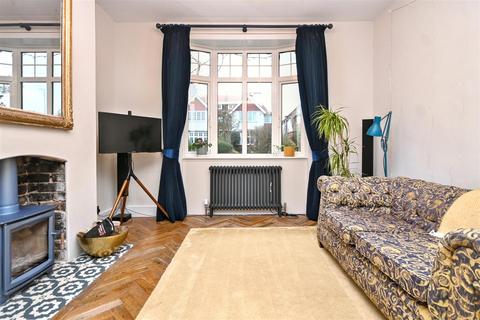2 bedroom terraced house for sale, Summerdown Road, Eastbourne