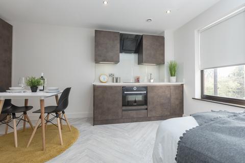 undefined, Byrom Street, Manchester M3