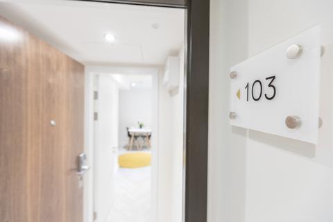 undefined, Byrom Street, Manchester M3