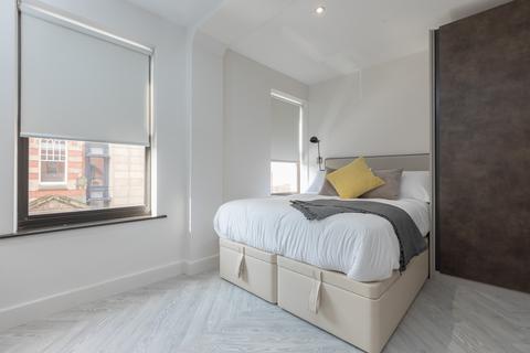 undefined, Byrom Street, Manchester M3