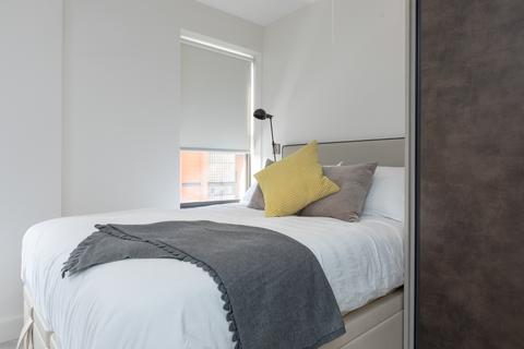 undefined, Byrom Street, Manchester M3