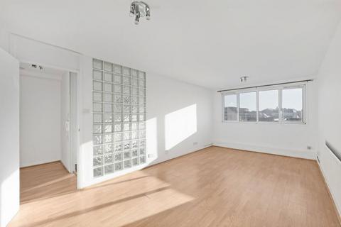 2 bedroom apartment for sale, 18 Mallory Street, London, NW8 8TA