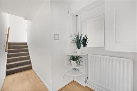 2 bedroom apartment for sale, 18 Mallory Street, London, NW8 8TA