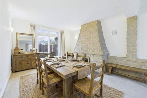 undefined, Granby Croft, Bakewell