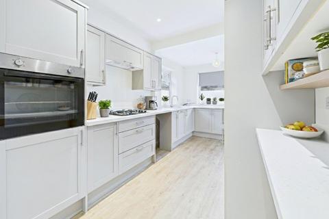 undefined, Granby Croft, Bakewell