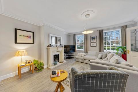 4 bedroom semi-detached house for sale, Winwick Park Avenue, Winwick, WA2
