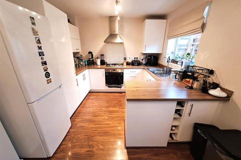 3 bedroom semi-detached house for sale, Somerton Drive, Marston Green, Birmingham