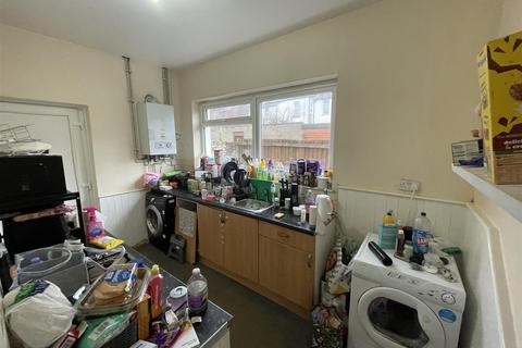 4 bedroom terraced house for sale, Littledale Road, Wallasey