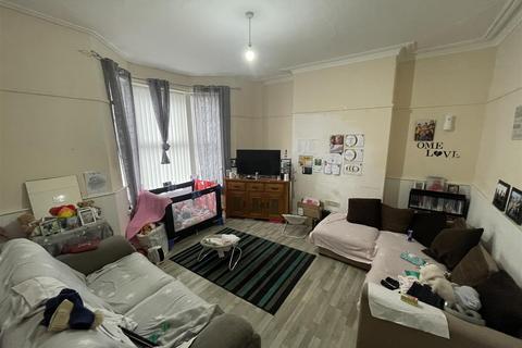 undefined, Littledale Road, Wallasey
