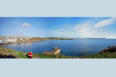 2 bedroom terraced house for sale, Portscatho, Roseland Peninsula, Cornwall