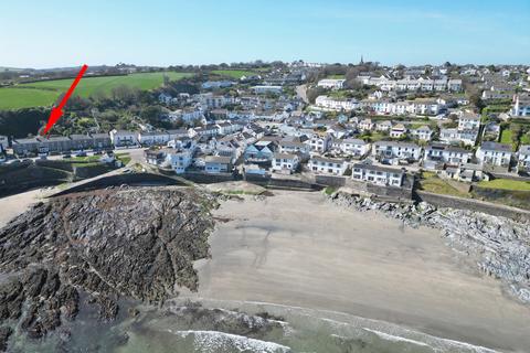 2 bedroom terraced house for sale, Portscatho, Roseland Peninsula, Cornwall