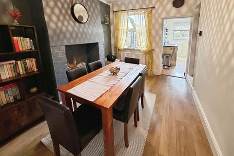 2 bedroom terraced house for sale, Woods Lane, Stapenhill, Burton-on-Trent, DE15