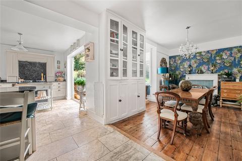 5 bedroom detached house for sale, London Road, Pyecombe, Brighton, West Sussex, BN45