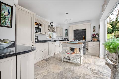 5 bedroom detached house for sale, London Road, Pyecombe, Brighton, West Sussex, BN45
