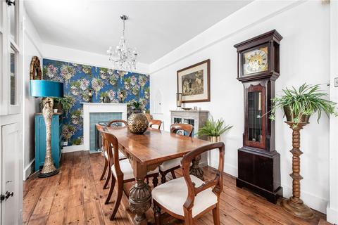 5 bedroom detached house for sale, London Road, Pyecombe, Brighton, West Sussex, BN45