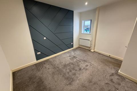 undefined, The Crofton, 33-35 St Mary Street, Bridgwater