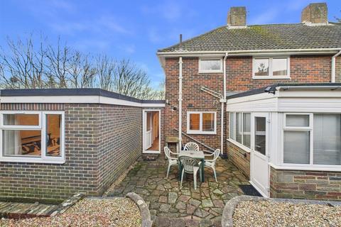 1 bedroom house to rent, Knepp Close, Brighton