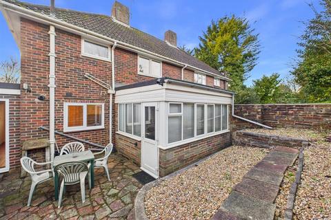1 bedroom house to rent, Knepp Close, Brighton