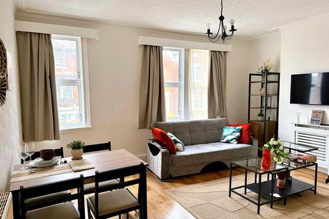 2 bedroom flat to rent, Milford Road, Harborne, Birmingham, B17