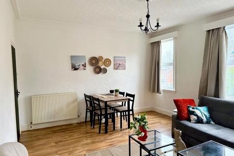 2 bedroom flat to rent, Milford Road, Harborne, Birmingham, B17
