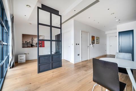 undefined, 96 Lookout Lane London E14