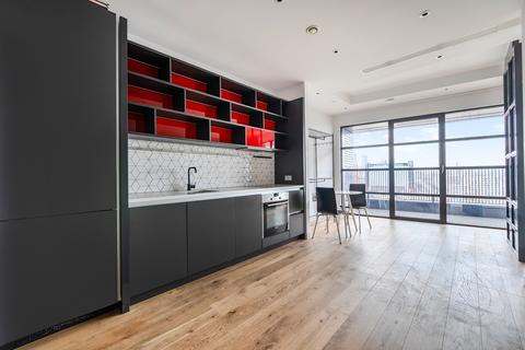 undefined, 96 Lookout Lane London E14