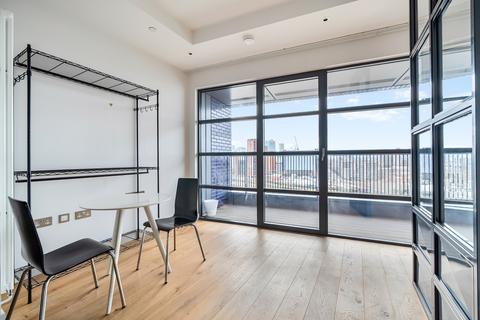 1 bedroom flat for sale, 96 Lookout Lane London E14