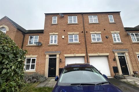 3 bedroom semi-detached house to rent, Channel Crescent, DE24