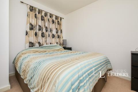 undefined, Channel Crescent, DE24