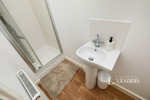 undefined, Channel Crescent, DE24