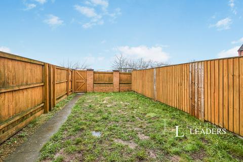 undefined, Channel Crescent, DE24