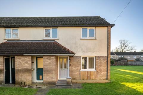3 bedroom terraced house for sale, Magdalene Close, Longstanton, CB24